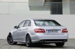 Mercedes-Benz E63 AMG 2010 года